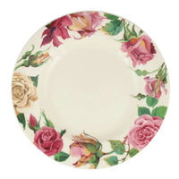 Roses All My Life 10 1/2 Inch Plate