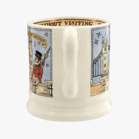 Tower of London 1/2 Pint Mug