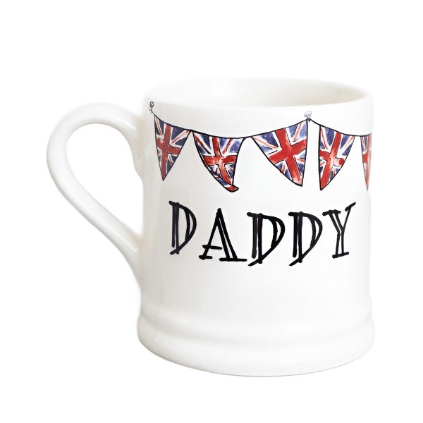 Daddy Family Mug