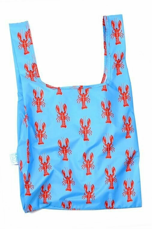 Lobster Medium Kind Bag