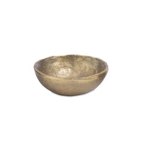 Jahi Gold Bowl - Medium