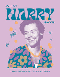 What Harry Says: Unofficial Collection