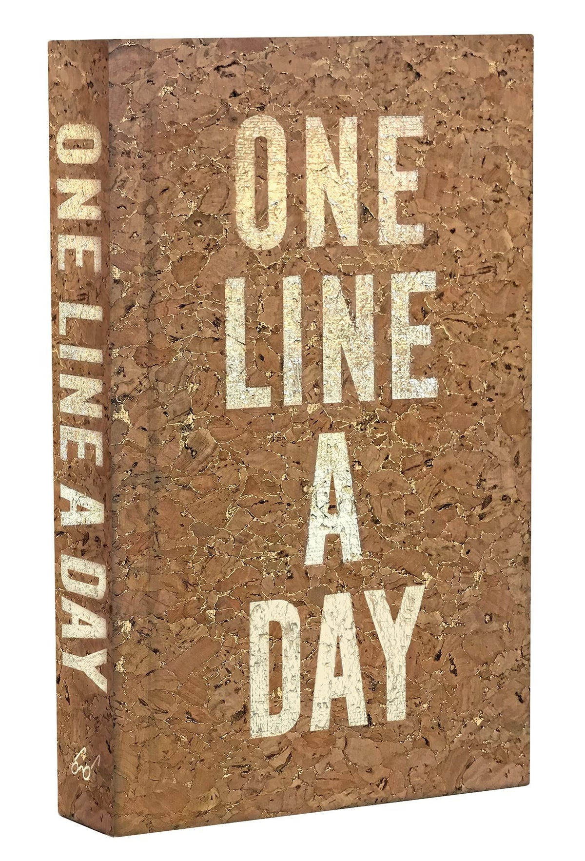 One Line A Day: A 5 Year Memory Book