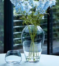 Flower Table Arrangement Vase H11.5cm