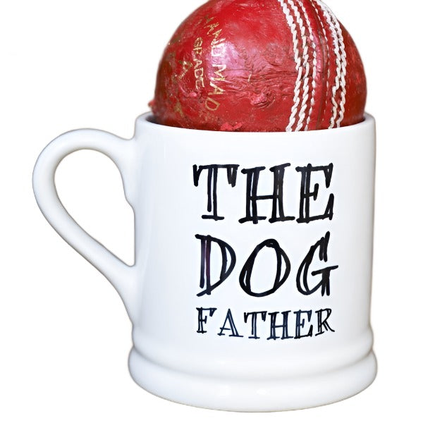 Dog Father Mug