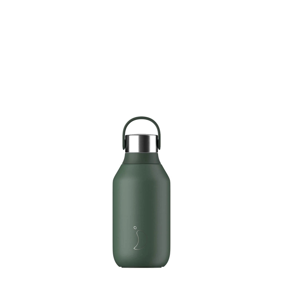Series 2 350ml Bottle Pine Green