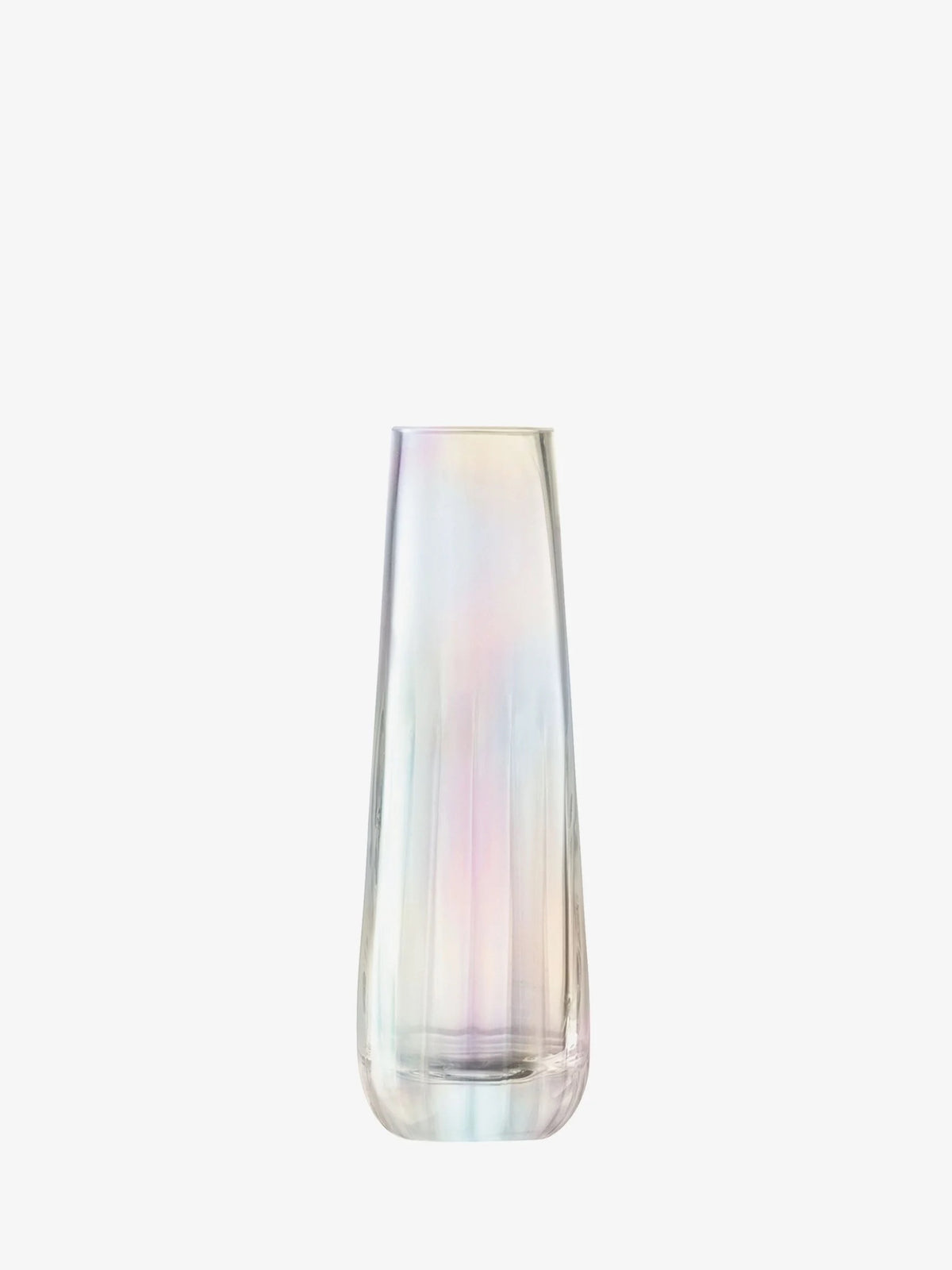 Pearl Vase H20cm