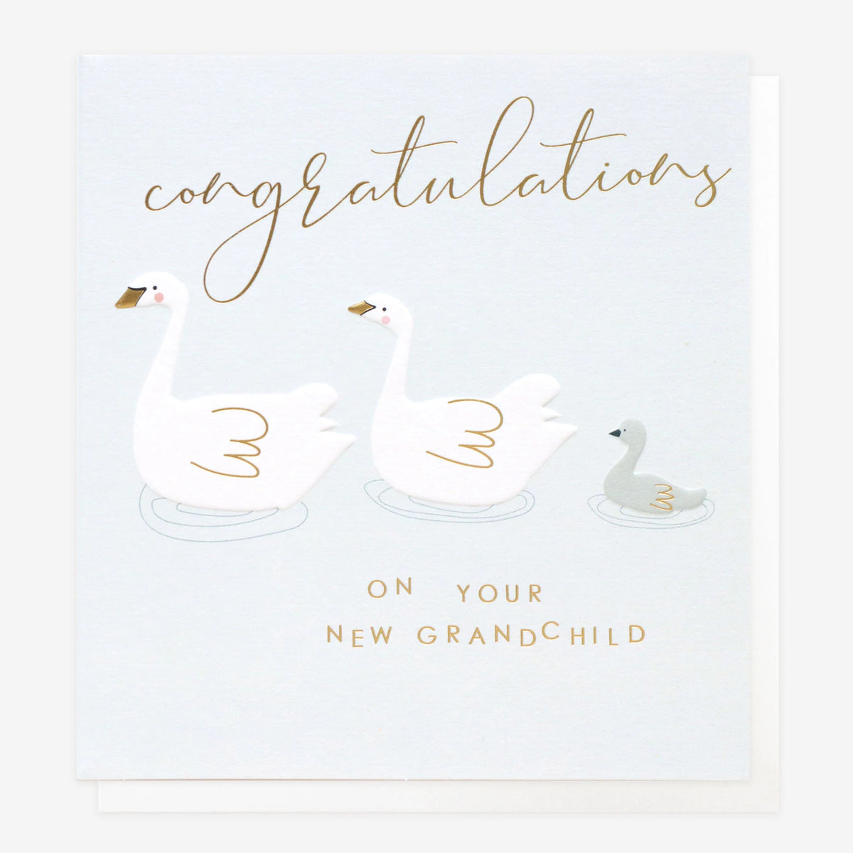 Congratulations On Your New Grandchild