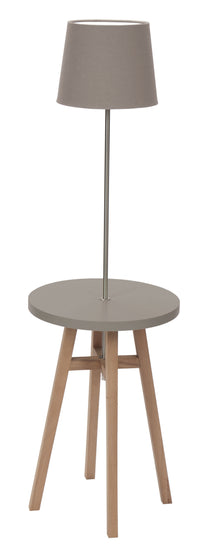 Kinsale Ø40cm Lamp Table