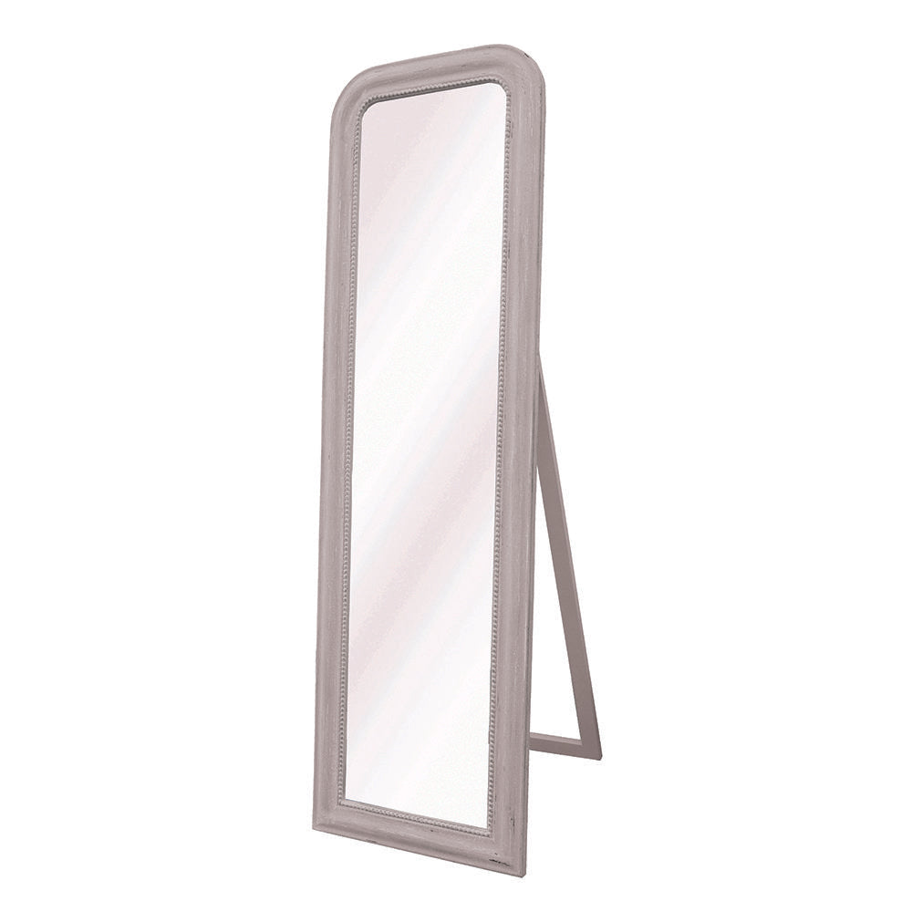 Dressing Mirror on Stand