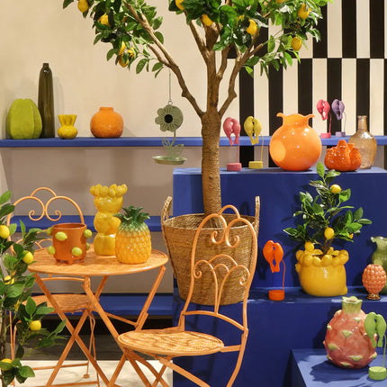 Bold, Bright and Bursting with Fun: Our Vibrant Pop Art Summer Collection Has Arrived!