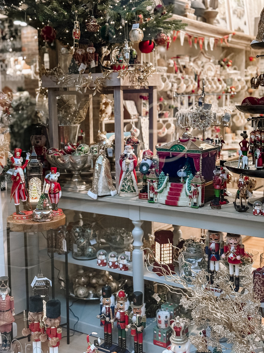 Nutcracker Collection