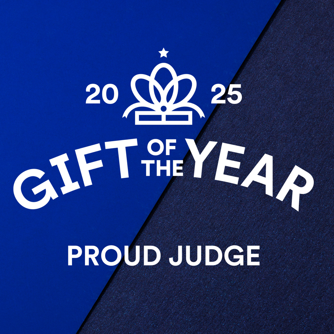 Judges for the Gift of the Year Awards