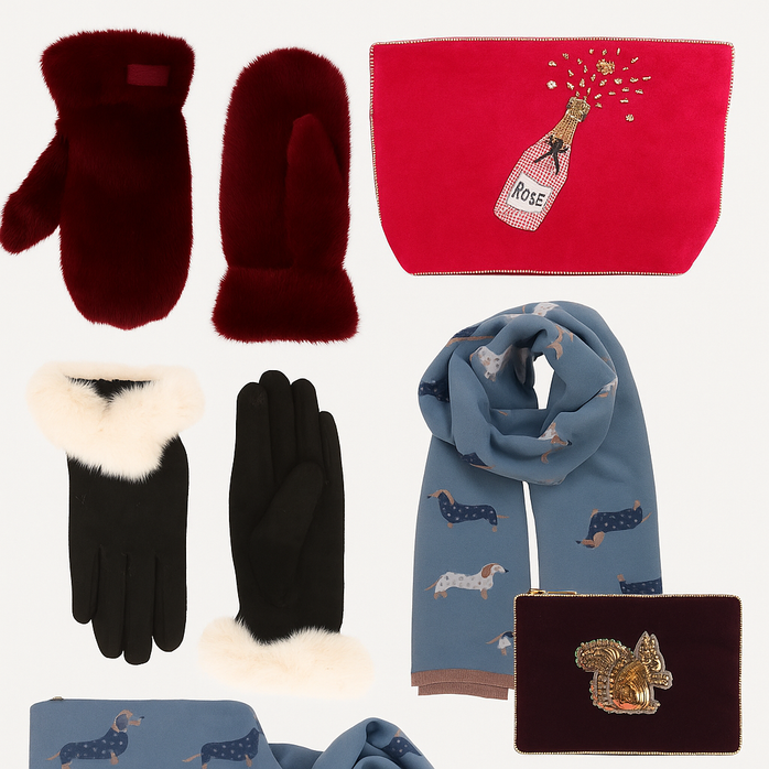 Christmas Gifting for Her