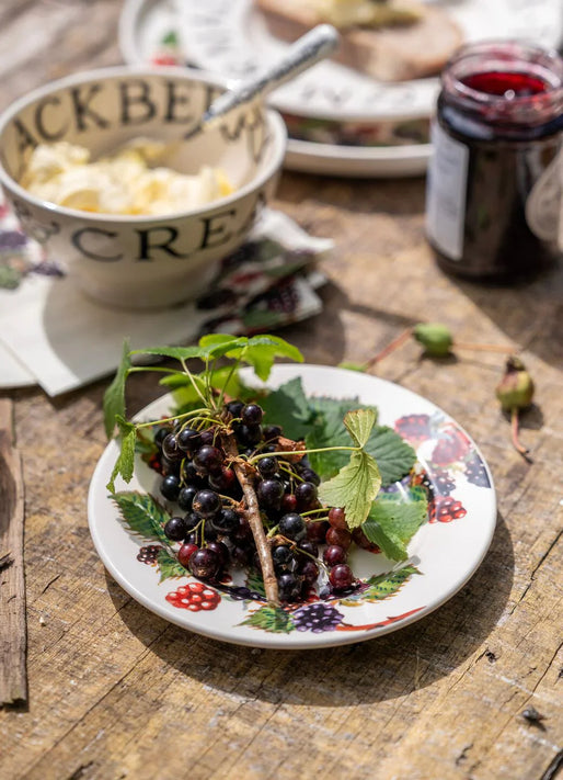 Blackberry Collection