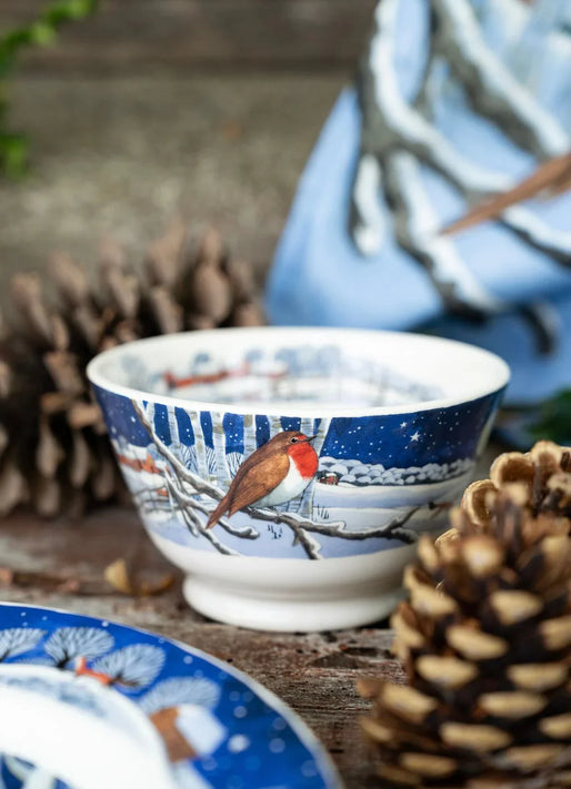 Emma Bridgewater Christmas Collection