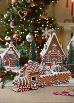 A Sweet Tooth, Gingerbread Collection