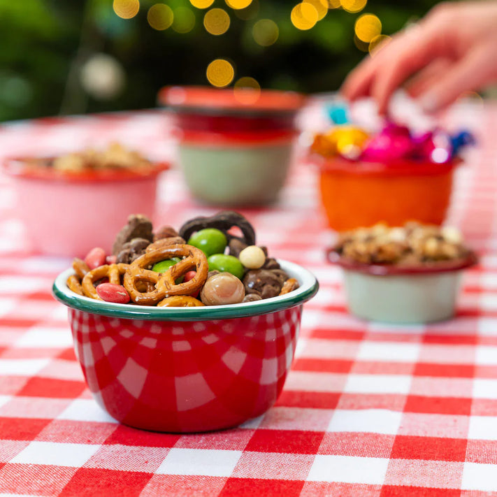 Christmas Entertaining