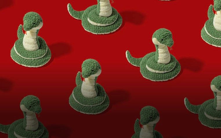 Amphibians & Reptiles