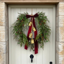 Bows & Bells - A Festive Collection