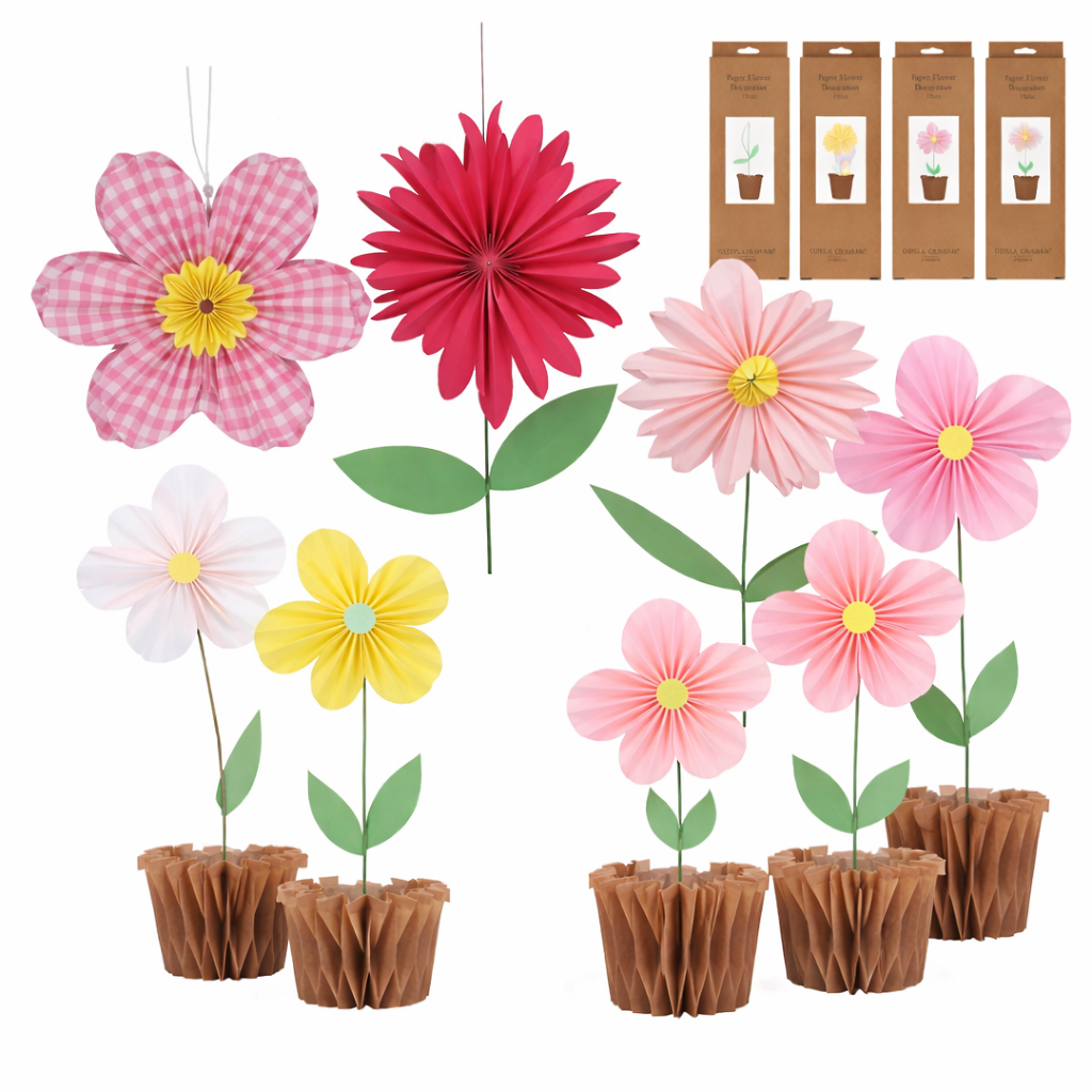 A Little Paper Meadow