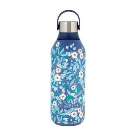 Chilly's Series 2 Liberty Bottle 500ml Brighton Blossom