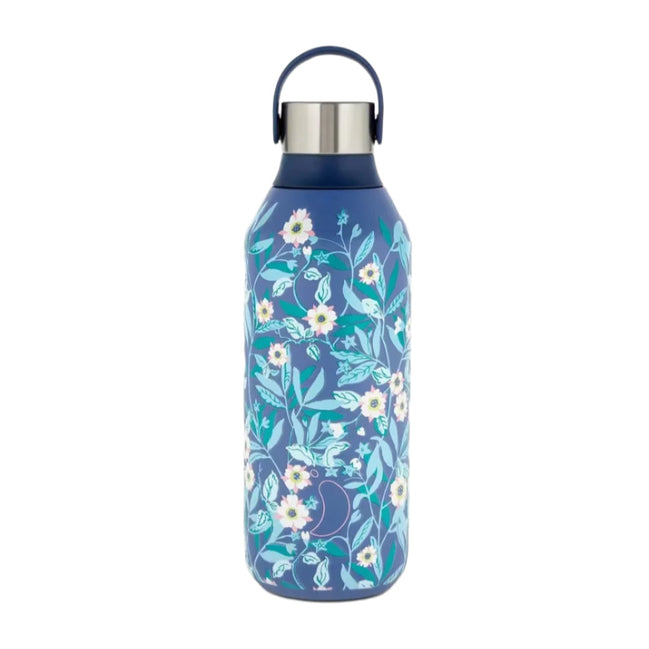 Chilly's Series 2 Liberty Bottle 500ml Brighton Blossom
