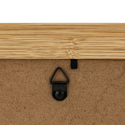 Zera Fabric Photo Frame