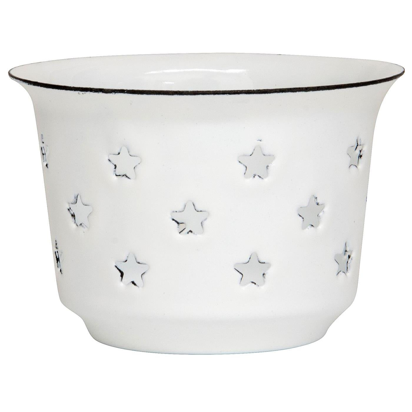 Star Tealight Candle holder