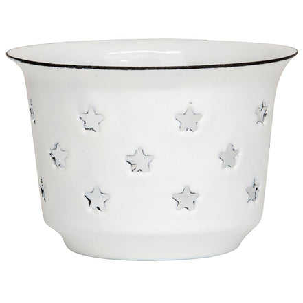 Star Tealight Candle holder