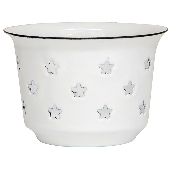 Star Tealight Candle holder