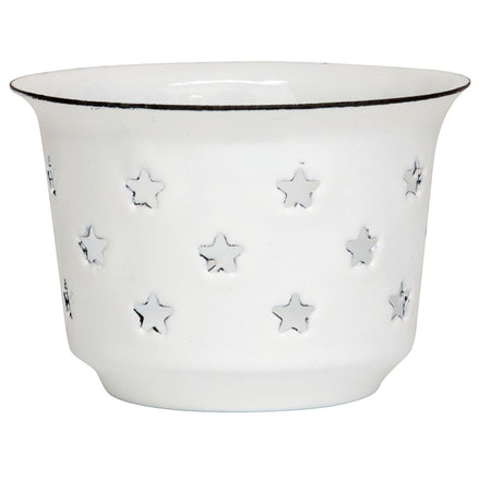 Star Tealight Candle holder