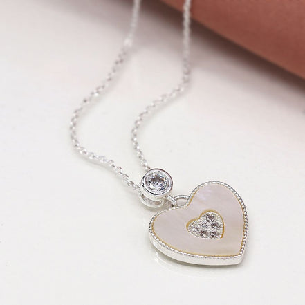 Heart Necklace