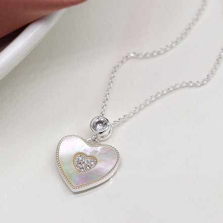 Heart Necklace