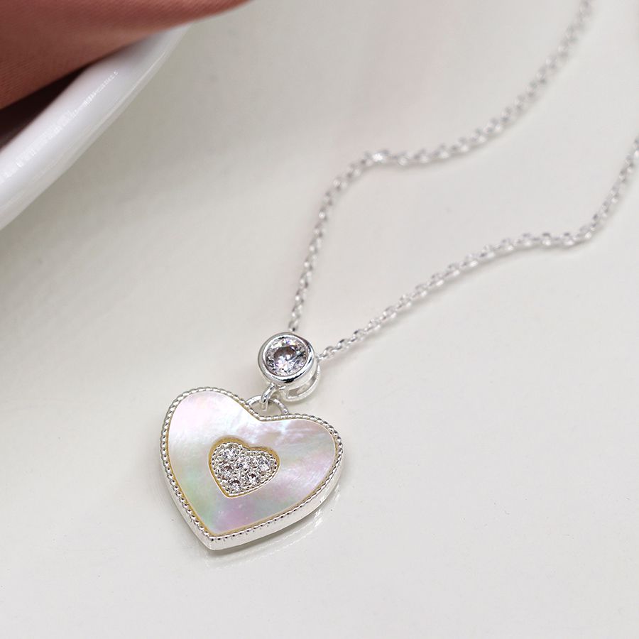 Heart Necklace
