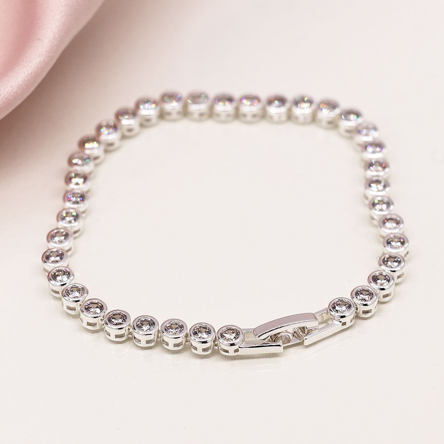 Crystal Bracelet