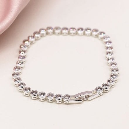 Crystal Bracelet