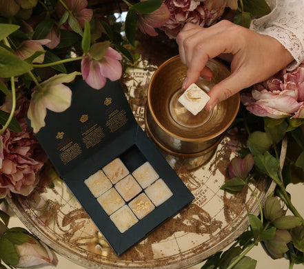Historic Royal Palaces 9 Soya Wax Melts