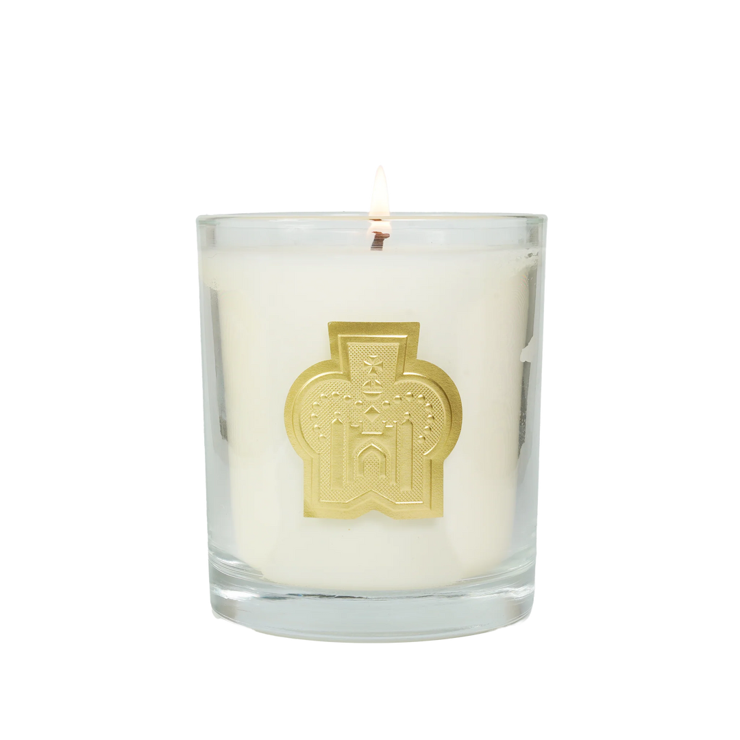 Historic Royal Palaces Large Candle - Royal Nights