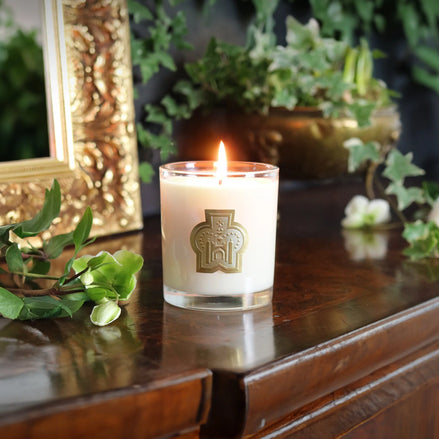 Historic Royal Palaces Large Candle - Royal Nights