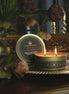 Historic Royal Nights Scented Tin Candle