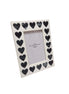 Large Heart Photo Frame