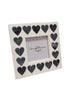 Small Heart Photo Frame