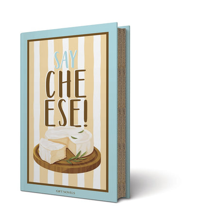 3 Piece Knife Cheese Set