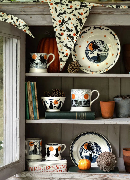 The Wise Witches 1/2 Pint Mug