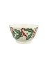 Candy Canes Small Old Bowl