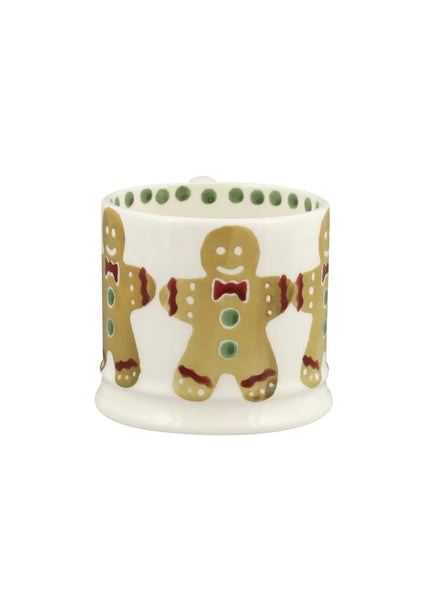 Gingerbread Small Mug