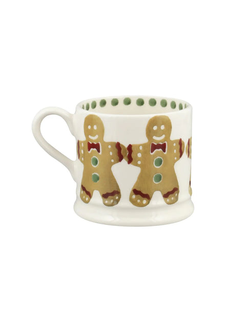 Gingerbread Small Mug