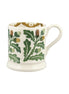 Oak 1/2 Pint Mug - Thistle