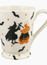 The Wise Witches Cocoa Mug